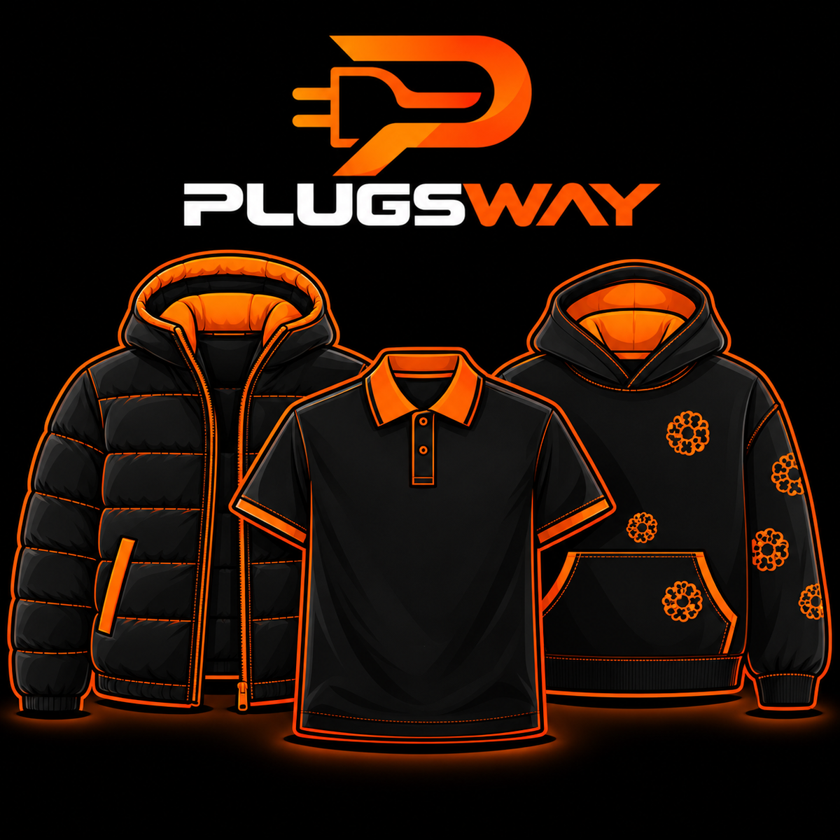 CLOTHING