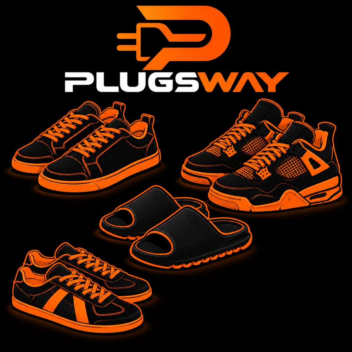 FOOTWEAR