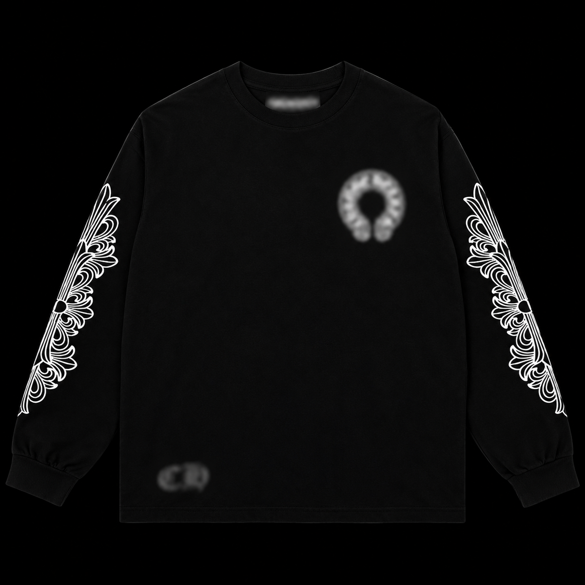 CH LONGSLEEVE-vendor