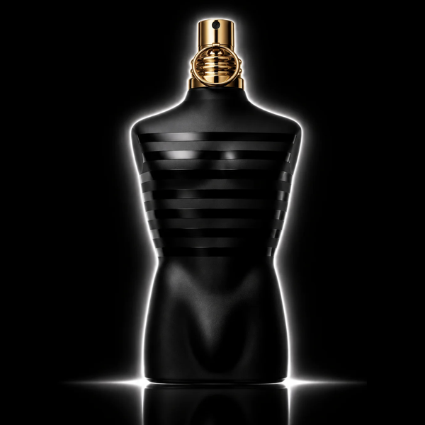 LE MALE LE PARFUM-vendor