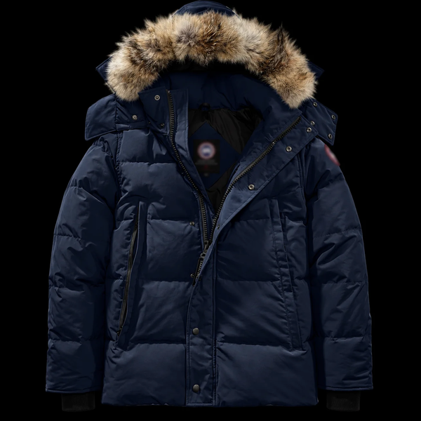 CAN4D4 G00SE PUFFER-vendor