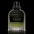 GREEN STRAV-vendor