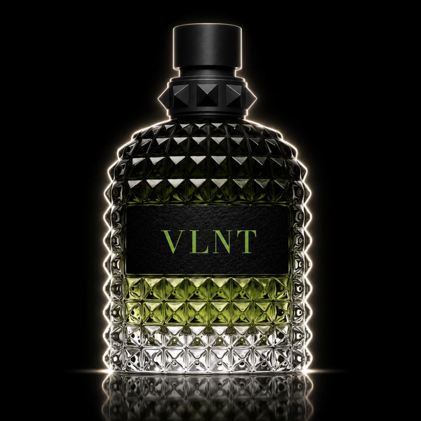 GREEN STRAV-vendor